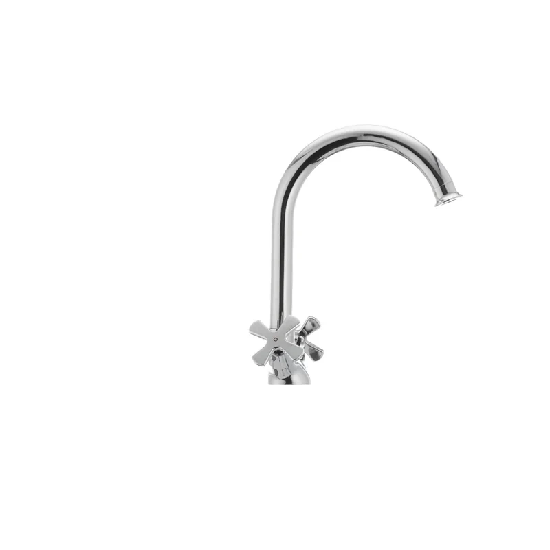 Кухонный смеситель Mixxus Premium Fobos 275 (MI0617)