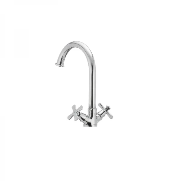 Кухонный смеситель Mixxus Premium Fobos 275 (MI0617)