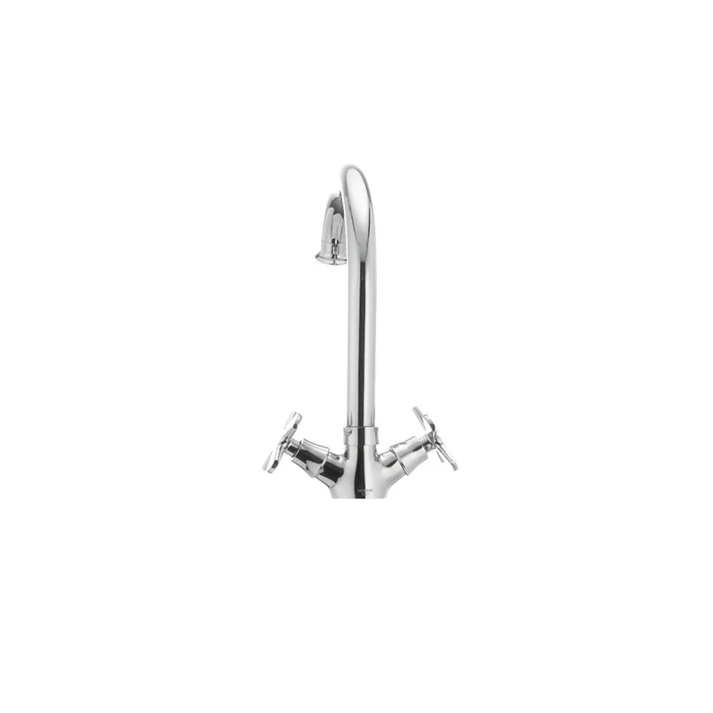 Кухонный смеситель Mixxus Premium Fobos 275 (MI0617)