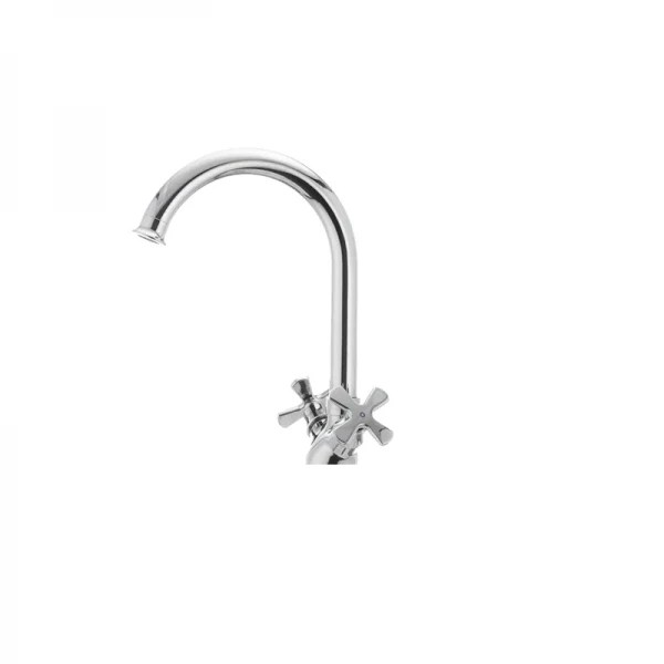 Кухонный смеситель Mixxus Premium Fobos 275 (MI0617)