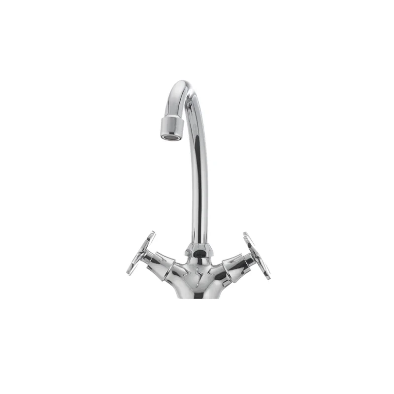 Кухонный смеситель Mixxus Premium Fobos 271 (MI0618)