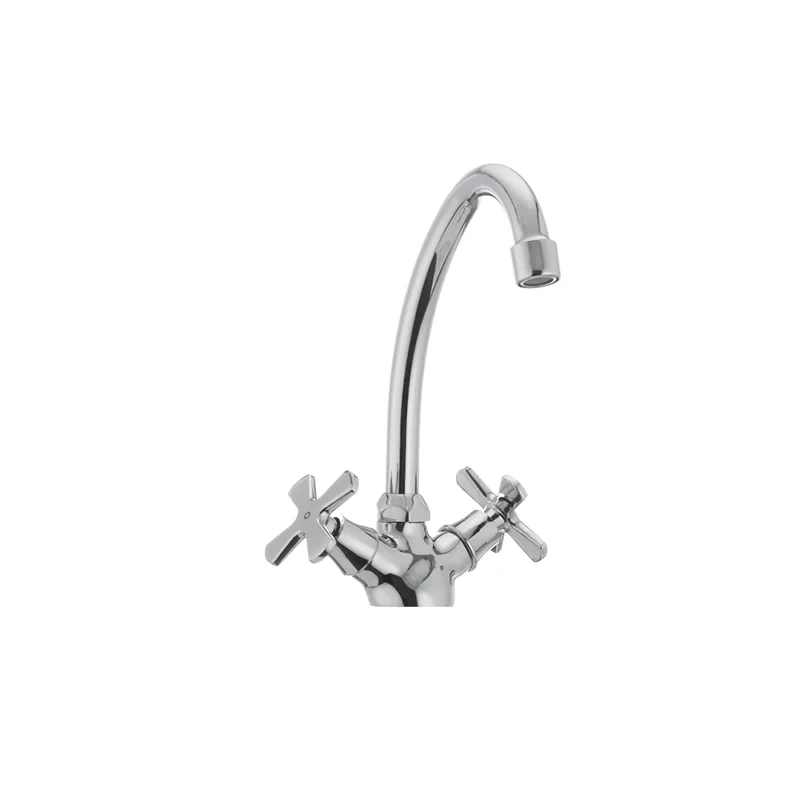 Кухонный смеситель Mixxus Premium Fobos 271 (MI0618)