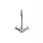 Кухонный смеситель Mixxus Premium Fobos 271 (MI0618)