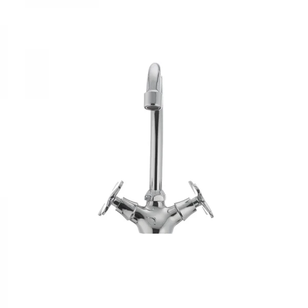 Кухонный смеситель Mixxus Premium Fobos 271 (MI0618)