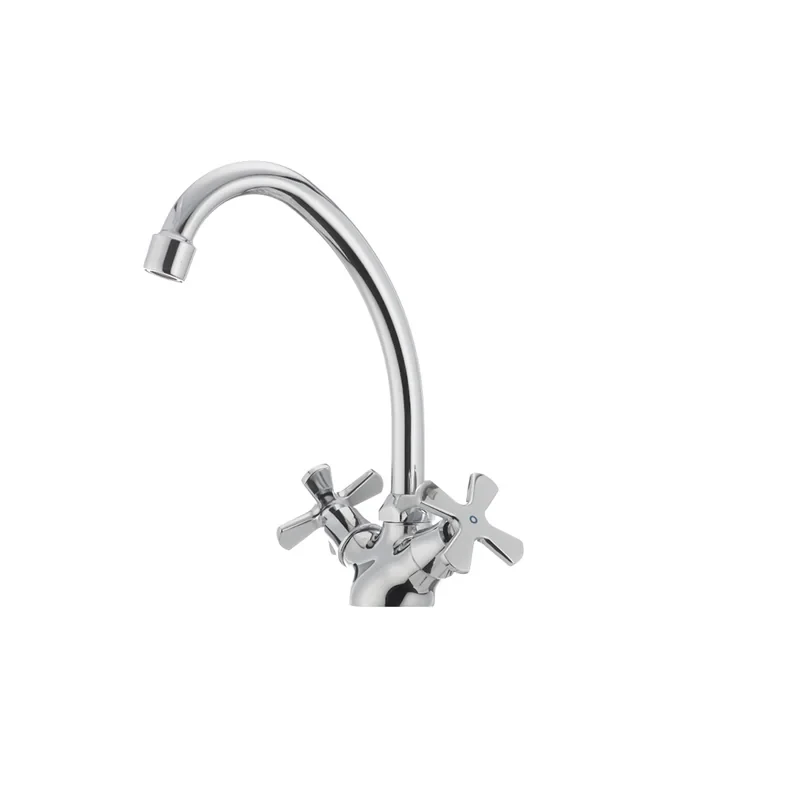 Кухонный смеситель Mixxus Premium Fobos 271 (MI0618)