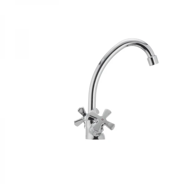 Кухонный смеситель Mixxus Premium Fobos 271 (MI0618)