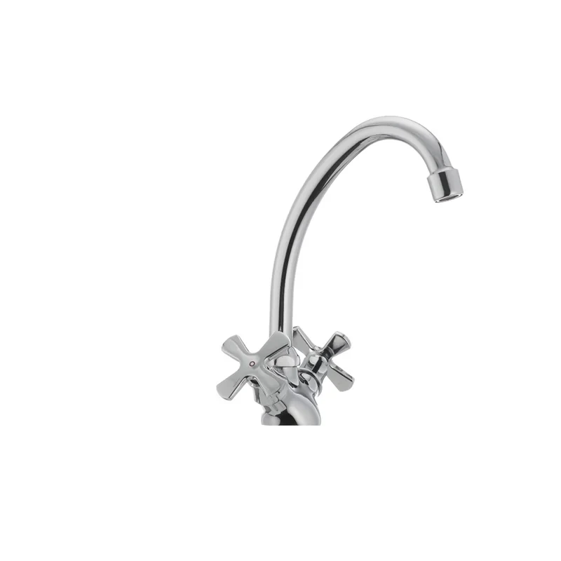 Кухонный смеситель Mixxus Premium Fobos 271 (MI0618)
