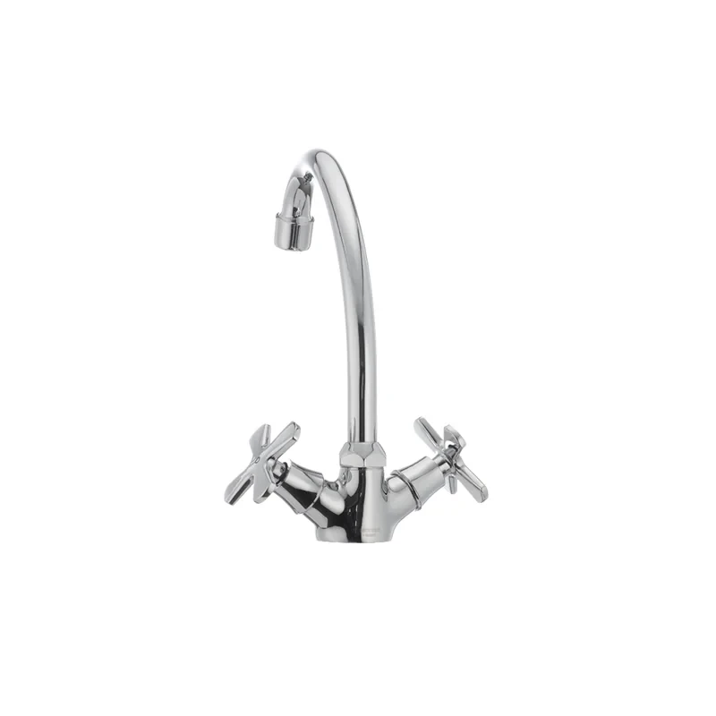 Кухонный смеситель Mixxus Premium Fobos 271 (MI0618)