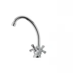 Кухонный смеситель Mixxus Premium Fobos 271 (MI0618)