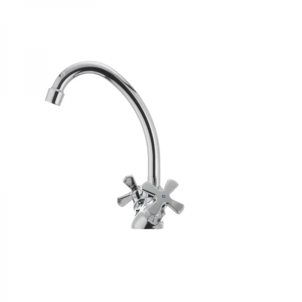 Кухонный смеситель Mixxus Premium Fobos 271 (MI0618)