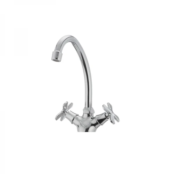 Кухонный смеситель Mixxus Premium Fobos 271 (MI0618)