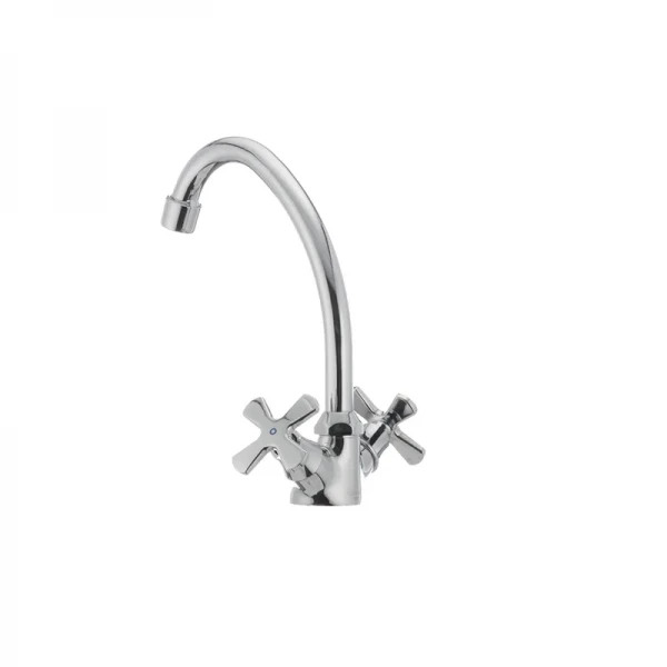 Кухонный смеситель Mixxus Premium Fobos 271 (MI0618)