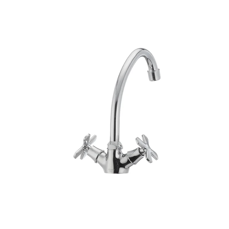 Кухонный смеситель Mixxus Premium Fobos 271 (MI0618)