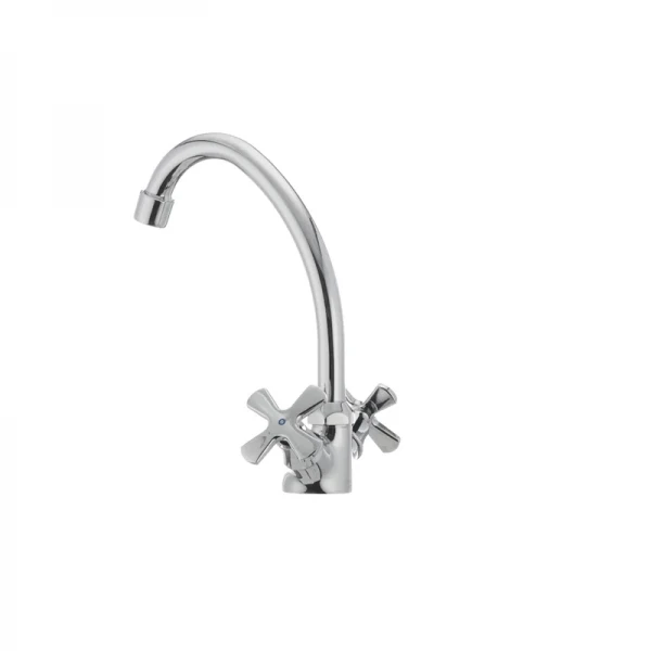 Кухонный смеситель Mixxus Premium Fobos 271 (MI0618)