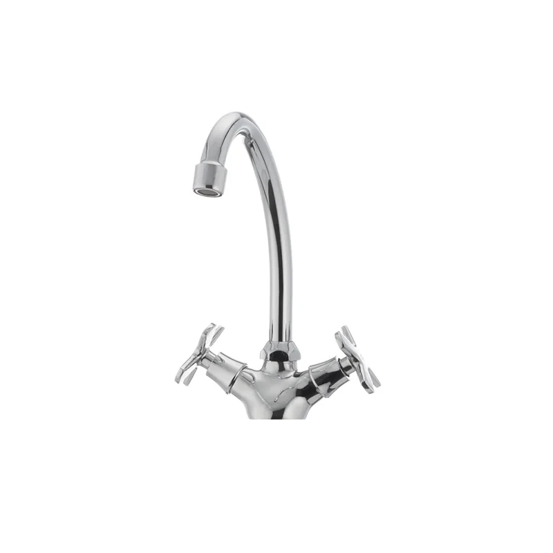 Кухонный смеситель Mixxus Premium Fobos 271 (MI0618)