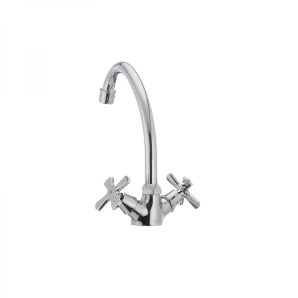 Кухонный смеситель Mixxus Premium Fobos 271 (MI0618)