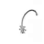 Кухонный смеситель Mixxus Premium Fobos 271 (MI0618)