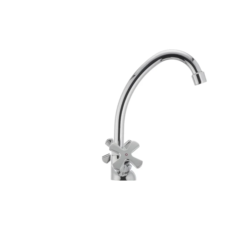 Кухонный смеситель Mixxus Premium Fobos 271 (MI0618)