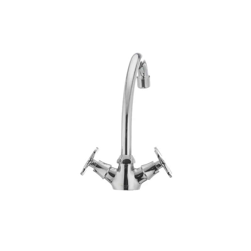 Кухонный смеситель Mixxus Premium Fobos 271 (MI0618)