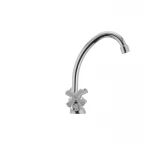 Кухонный смеситель Mixxus Premium Fobos 271 (MI0618)