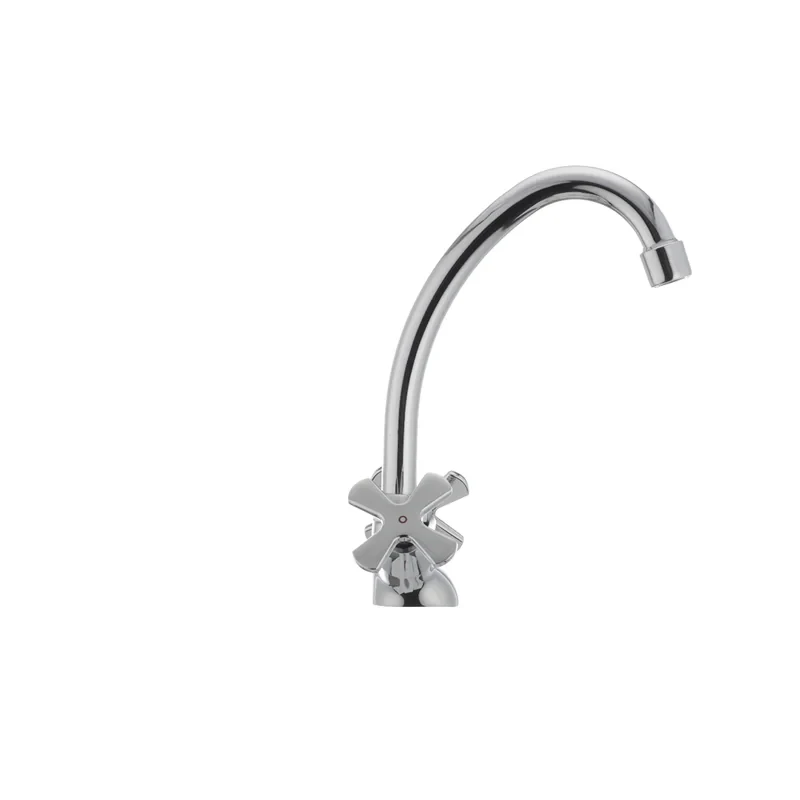 Кухонный смеситель Mixxus Premium Fobos 271 (MI0618)