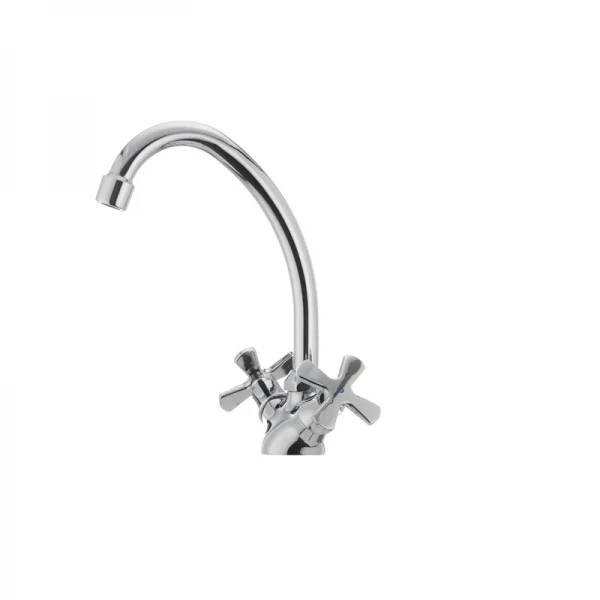 Кухонный смеситель Mixxus Premium Fobos 271 (MI0618)