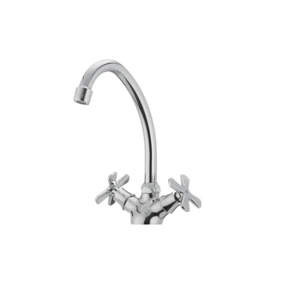 Кухонный смеситель Mixxus Premium Fobos 271 (MI0618)