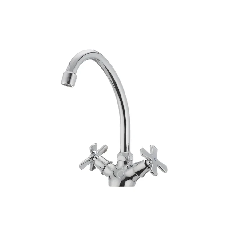 Кухонный смеситель Mixxus Premium Fobos 271 (MI0618)