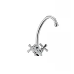 Кухонный смеситель Mixxus Premium Fobos 271 (MI0618)