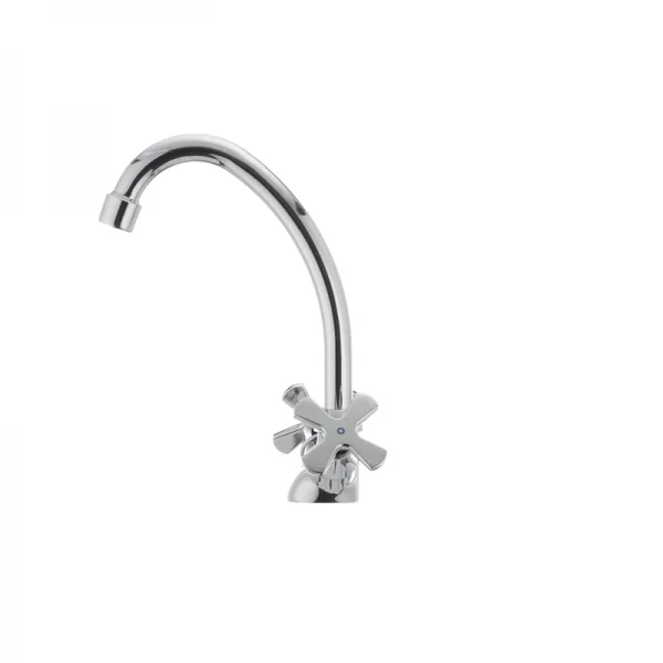 Кухонный смеситель Mixxus Premium Fobos 271 (MI0618)