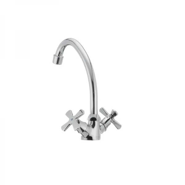 Кухонный смеситель Mixxus Premium Fobos 271 (MI0618)