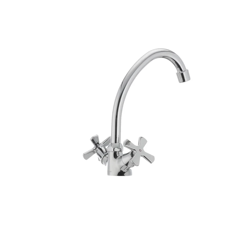 Кухонный смеситель Mixxus Premium Fobos 271 (MI0618)
