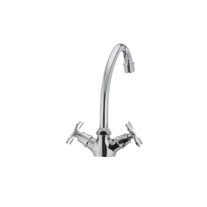 Кухонный смеситель Mixxus Premium Fobos 271 (MI0618)