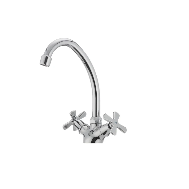 Кухонный смеситель Mixxus Premium Fobos 271 (MI0618)