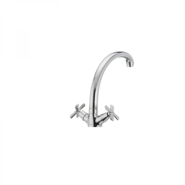 Кухонный смеситель Mixxus Premium Fobos 273 (MI0619)