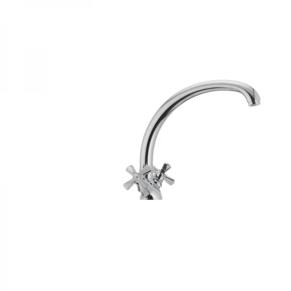 Кухонный смеситель Mixxus Premium Fobos 273 (MI0619)