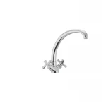 Кухонный смеситель Mixxus Premium Fobos 273 (MI0619)