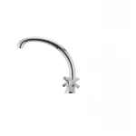 Кухонный смеситель Mixxus Premium Fobos 273 (MI0619)