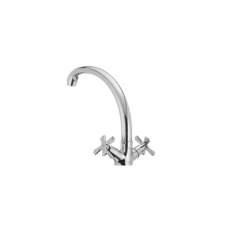 Кухонний змішувач Mixxus Premium Fobos 273 (MI0619)