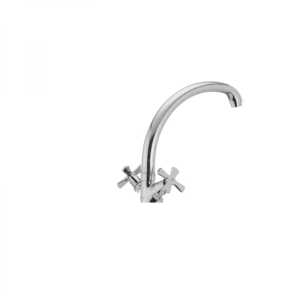 Кухонный смеситель Mixxus Premium Fobos 273 (MI0619)