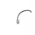 Кухонный смеситель Mixxus Premium Fobos 273 (MI0619)