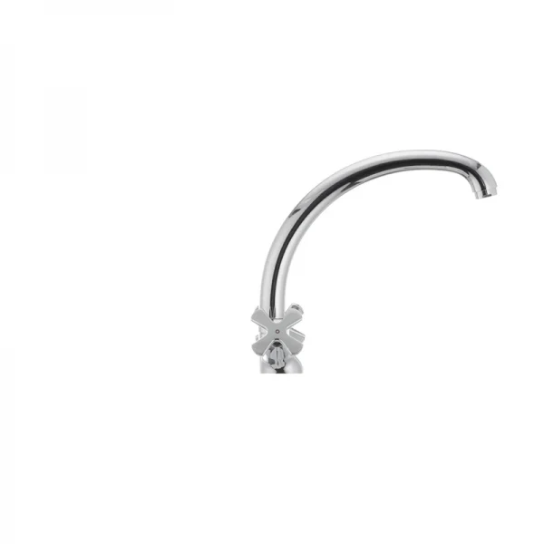 Кухонный смеситель Mixxus Premium Fobos 273 (MI0619)