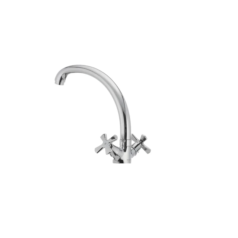 Кухонний змішувач Mixxus Premium Fobos 273 (MI0619)
