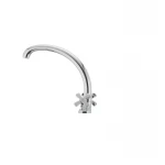 Кухонный смеситель Mixxus Premium Fobos 273 (MI0619)