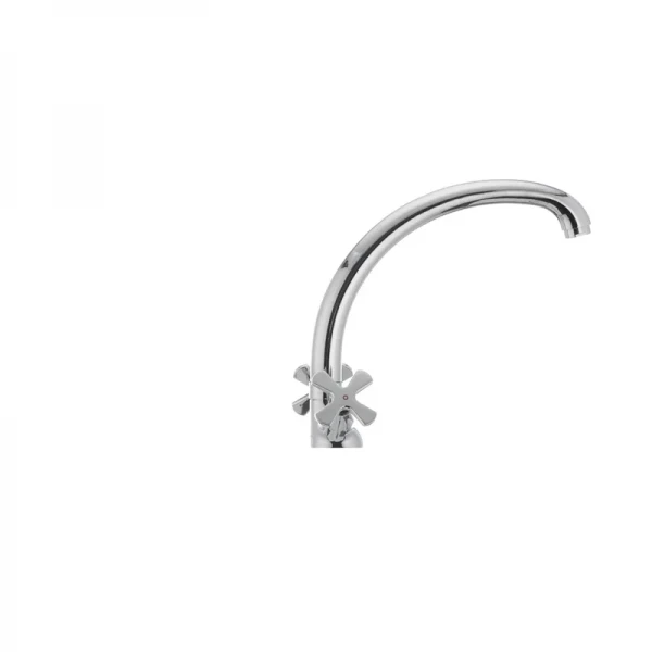 Кухонный смеситель Mixxus Premium Fobos 273 (MI0619)