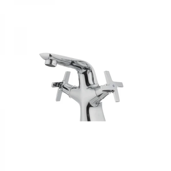 Смеситель для умывальника Mixxus Premium GALAXY 161 (MI0620)