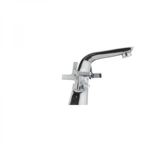 Смеситель для умывальника Mixxus Premium GALAXY 161 (MI0620)