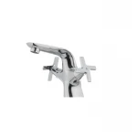 Смеситель для умывальника Mixxus Premium GALAXY 161 (MI0620)