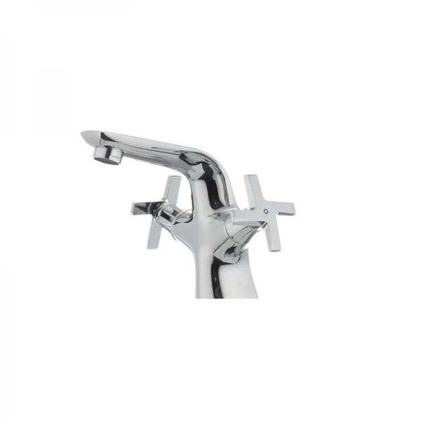 Смеситель для умывальника Mixxus Premium GALAXY 161 (MI0620)