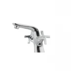 Смеситель для умывальника Mixxus Premium GALAXY 161 (MI0620)